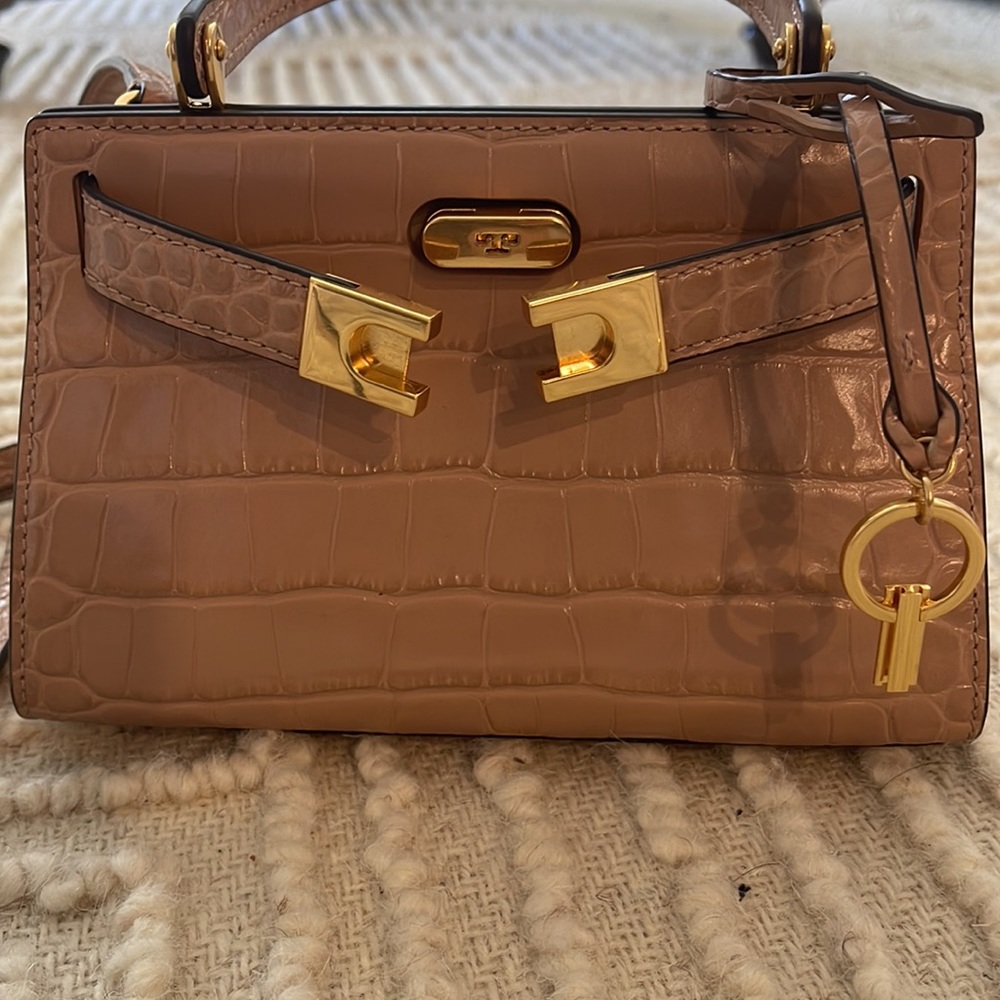 Tory Burch LEE RADZIWILL - Picture 4 of 12